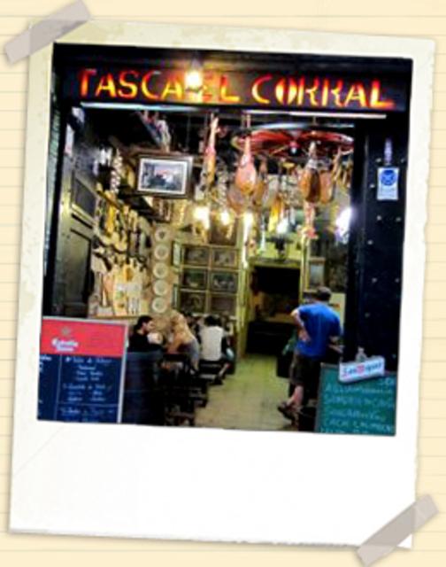 Barcelona Local Tapas Tour for 2