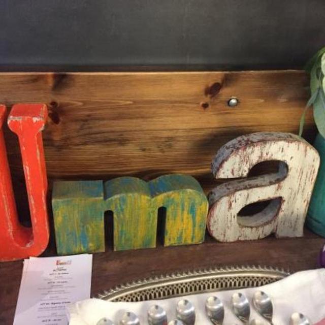 Dinner for 2 at Uma, Barcelona