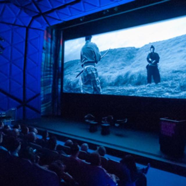 Museum of the Moving Image Membership for 2