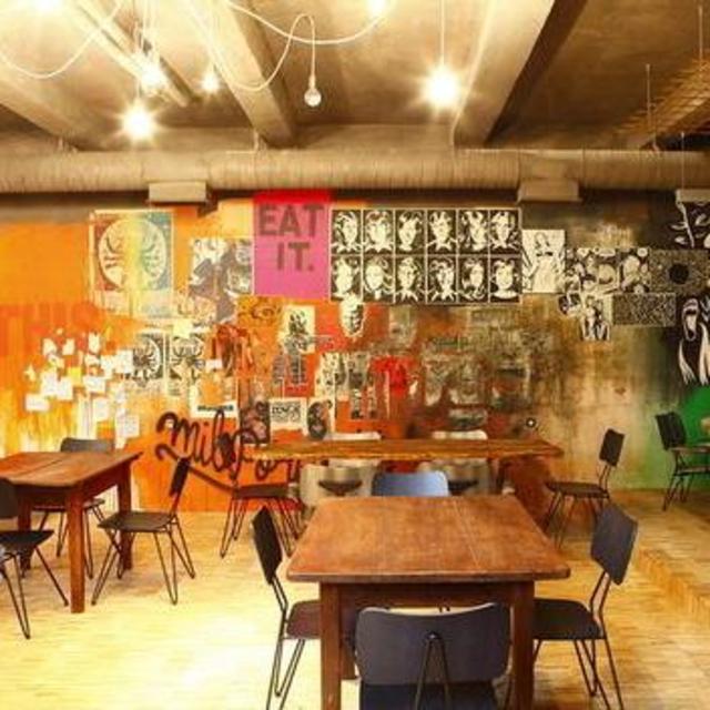 Hungarian dinner for Two at Laci Konyha