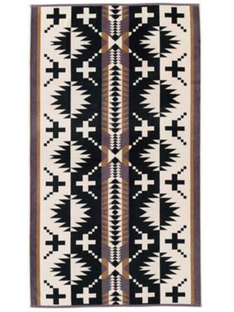 Spider Rock Spa Towel