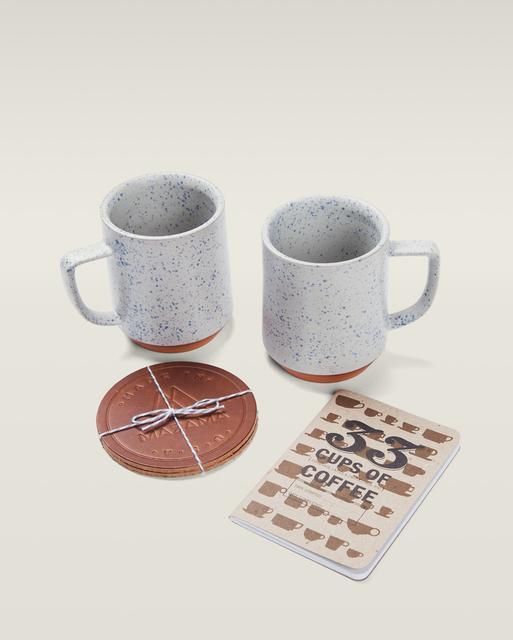 Mazama Mug Gift Set