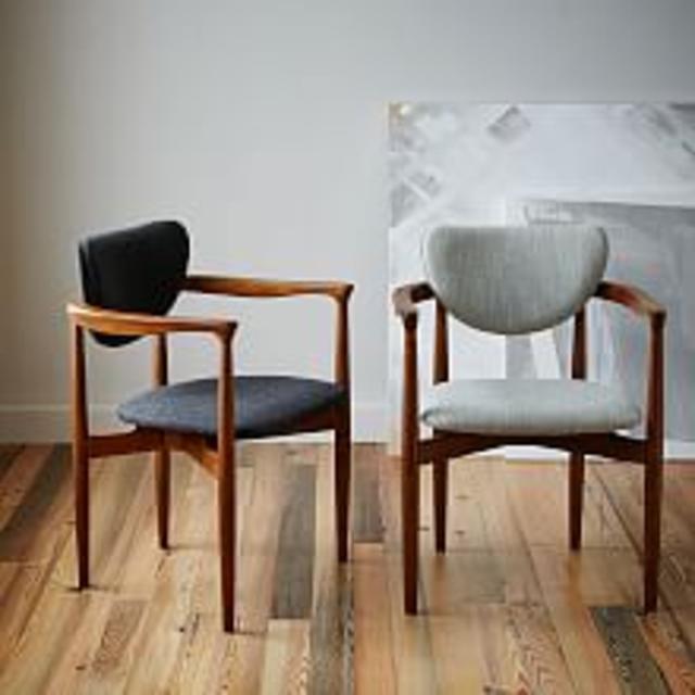 Dane Dining Chair Set of two