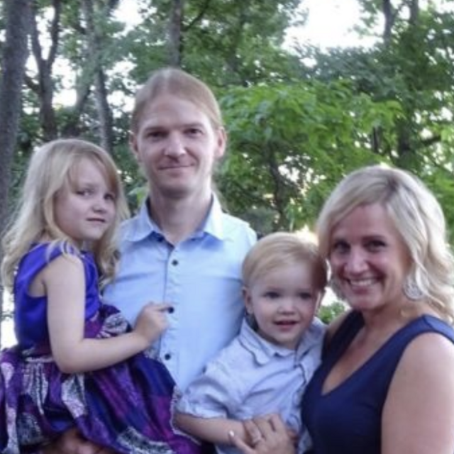 Shawn and Julie's Go Fund Me: Help the Stelmaszewski Family