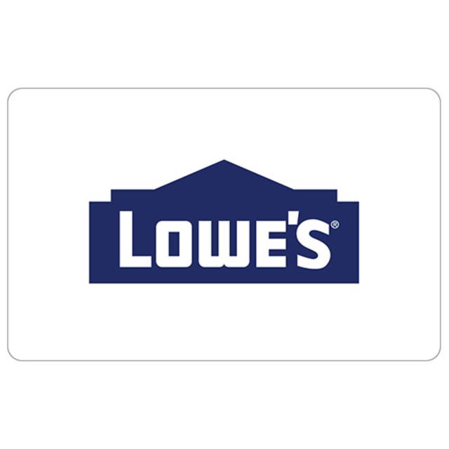 Classic Gift Card