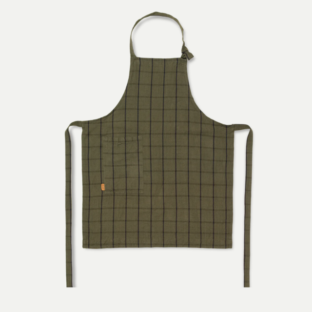 Hale Apron (His)