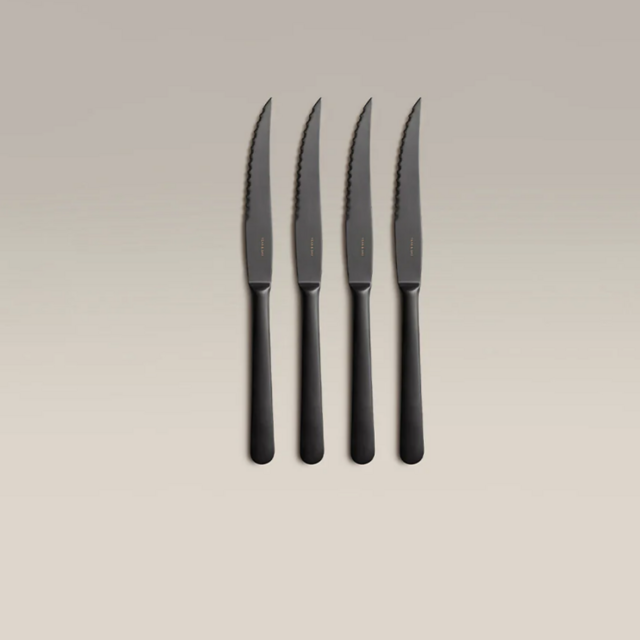 Steak Knives
