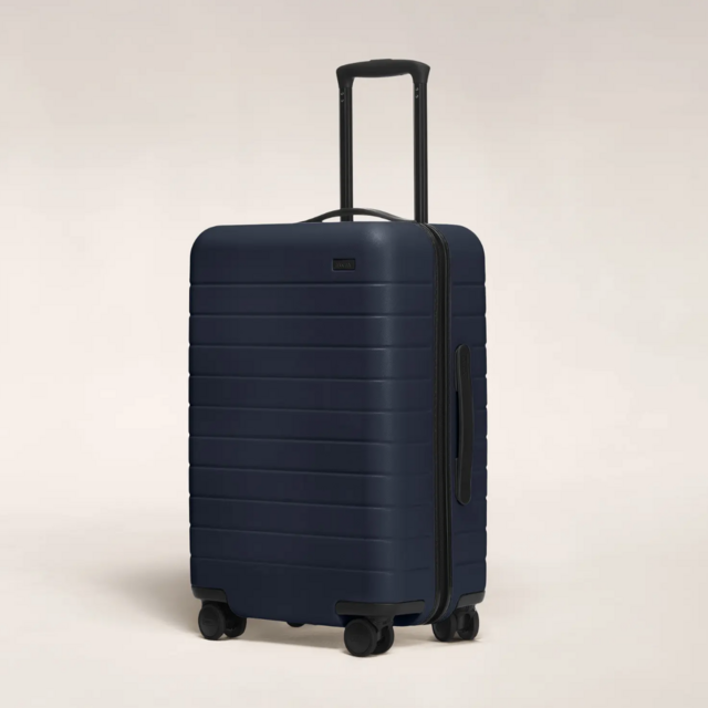The Bigger Carry-On (His)
