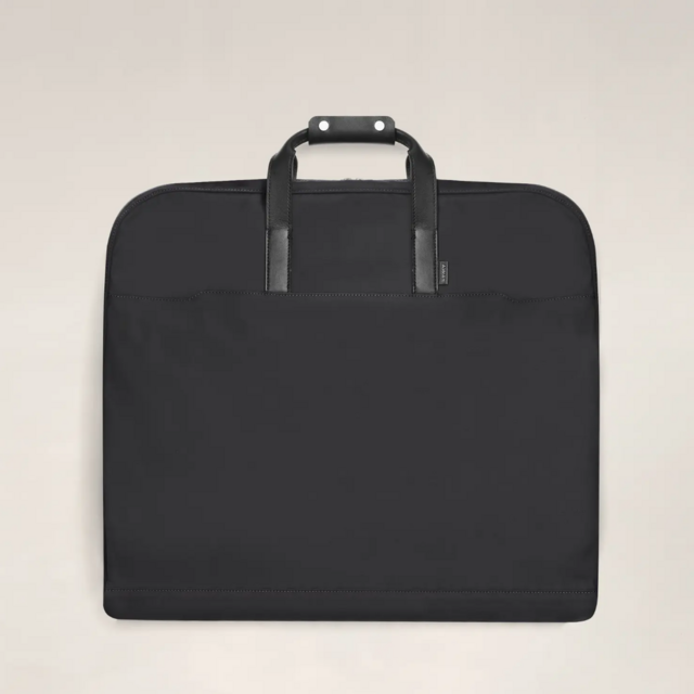 The Garment Bag