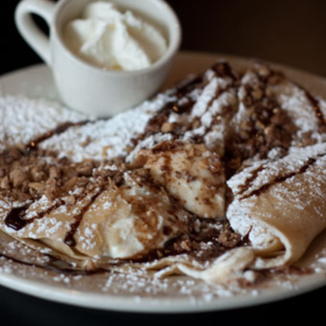Daily Crepes