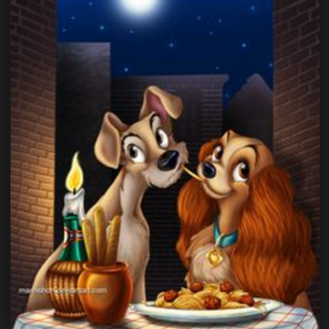 Romantic Dinners in Paris