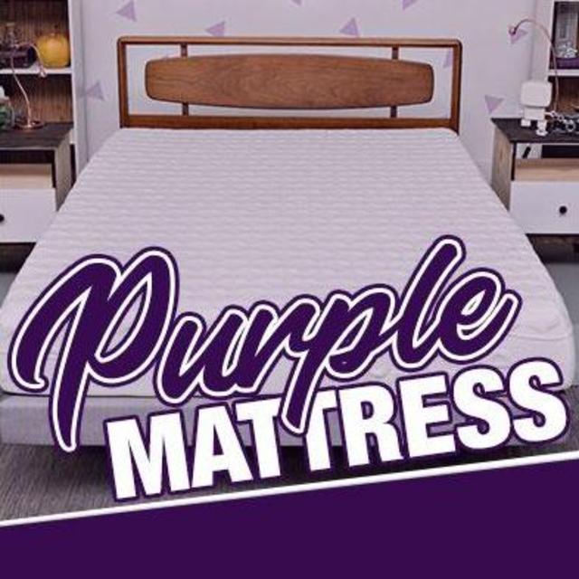 New Mattress