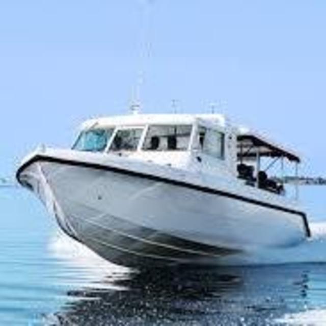 Boat Transfer - Dubrovnik to Lopud Island