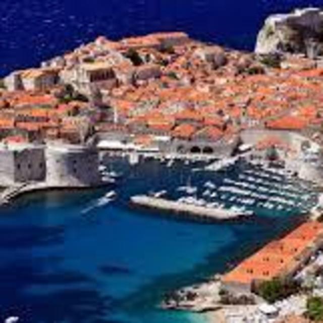 Tour of Dubrovnik