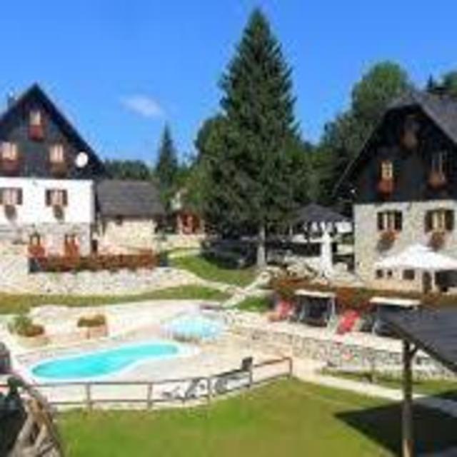 Ethno House Bed & Breakfast