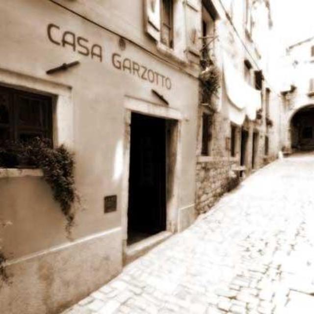 Casa Garzotto