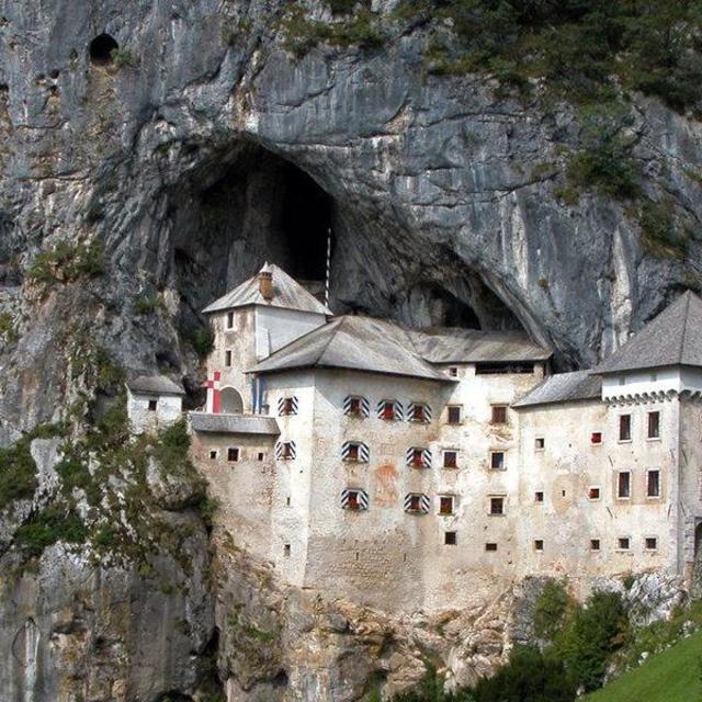Visit to Postojna Caves