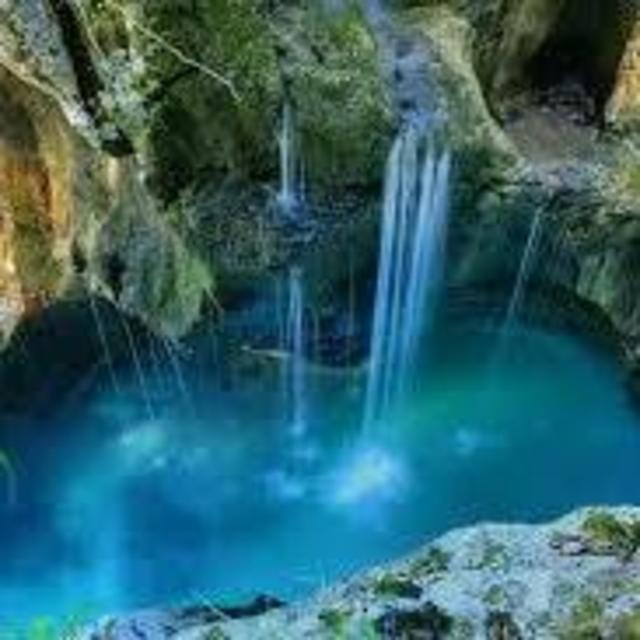 Visits to National Parks