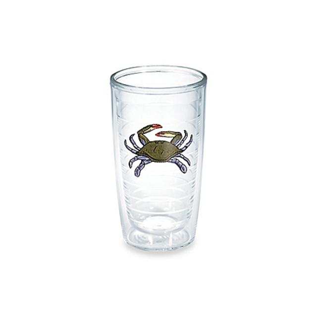 Tervis® Blue Crab 16 oz. Tumbler