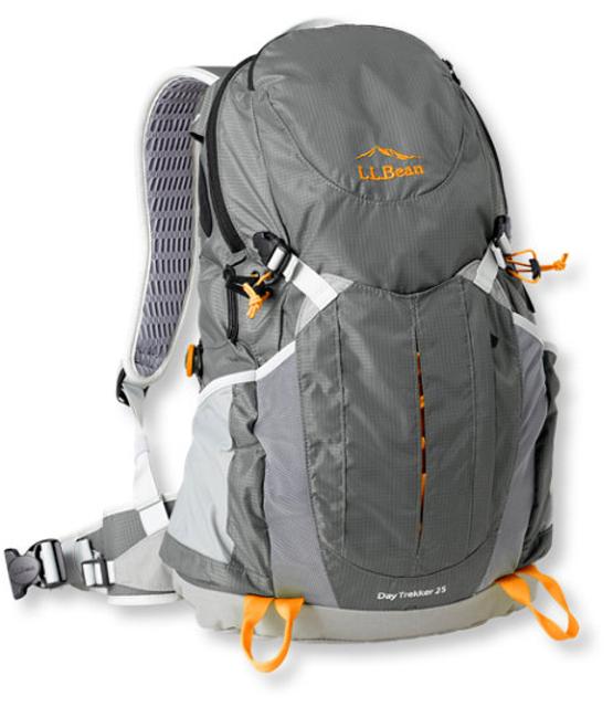 Day Trekker 25 Pack with Boa
