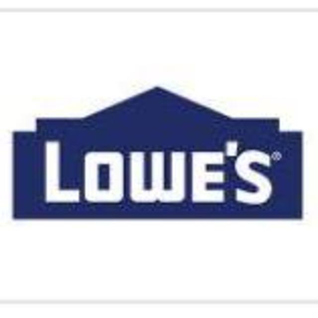 Lowes Gift Card