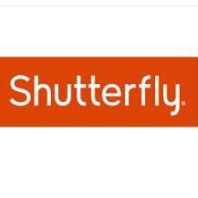 Shutterfly Girft Card