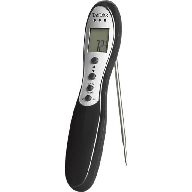 Taylor ® Digital Grilling Thermometer