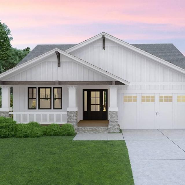 Down Payment For Our First Home