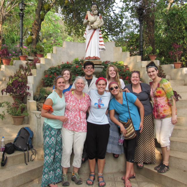 Marianist Ministries in India