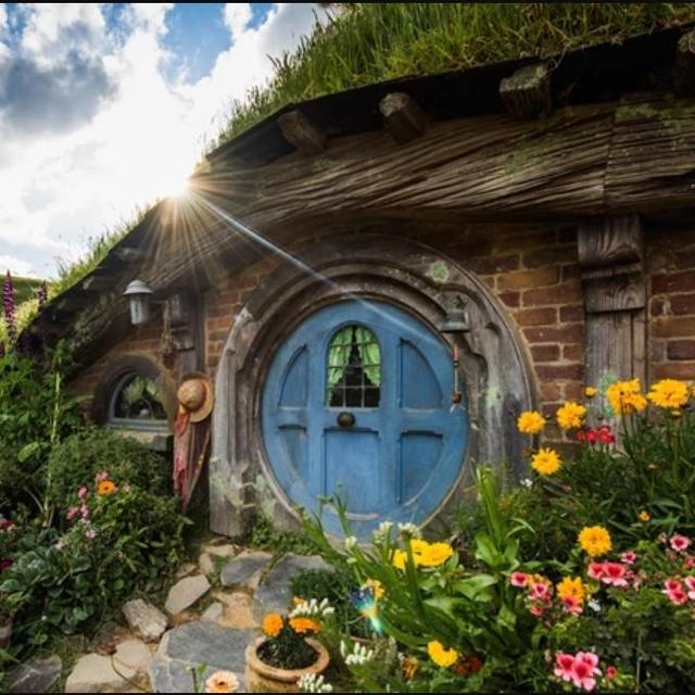 Hobbiton Movie Tour with Lunch