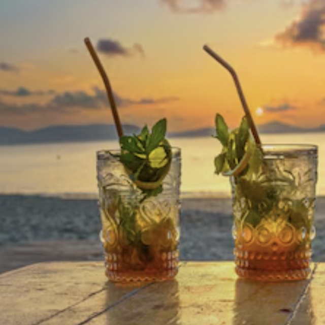 Honeymoon Cruise Excursion - Mixology 101