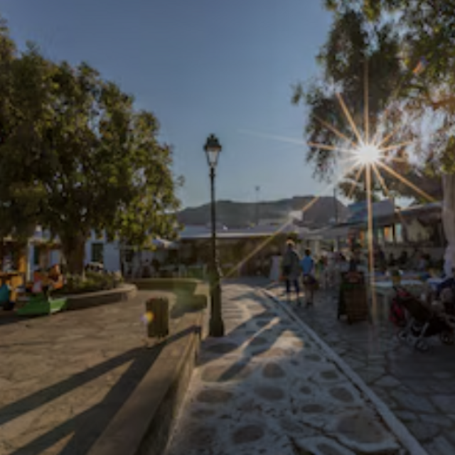 Honeymoon Cruise Excursion - Mykonos Tour Wine Tasting and