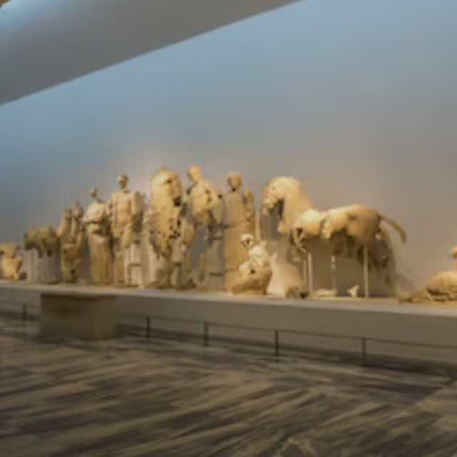 Honeymoon Cruise Excursion - Best of Olympia