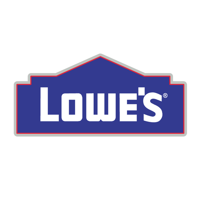 Lowe's Gift Card