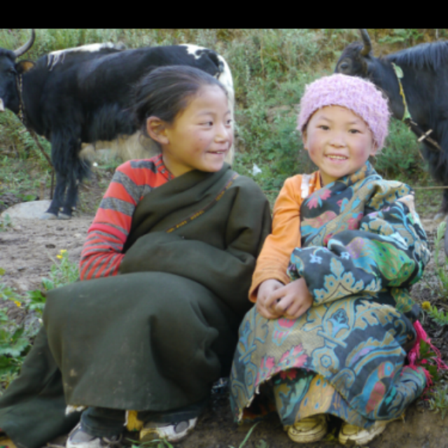 Help Us Build A Girls School