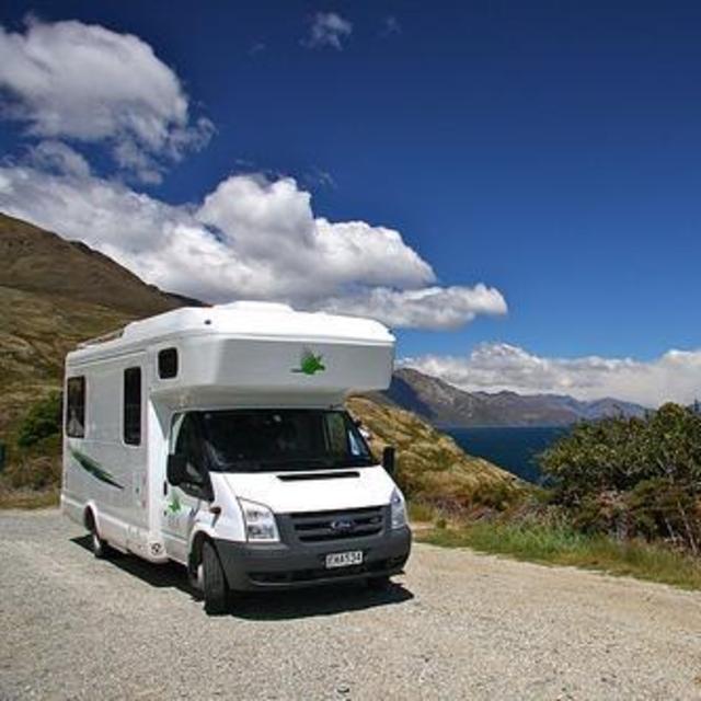 RV Rental