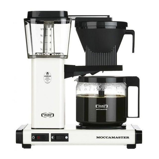 Technivorm Moccamaster KBG741 Coffee Maker
