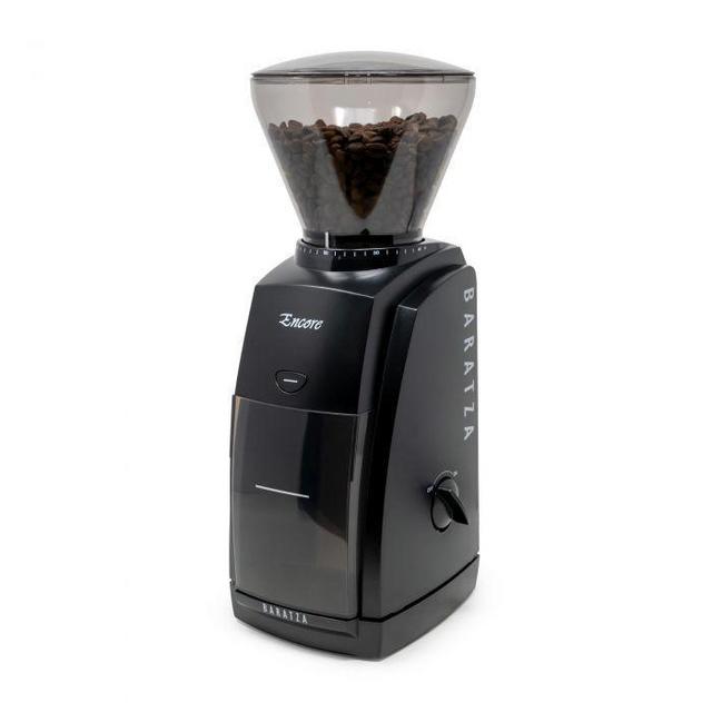 Baratza Encore Coffee Grinder