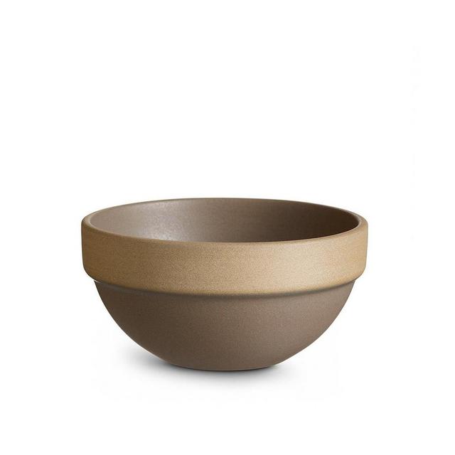 Heath Ceramics Cereal Bowl in Cocoa