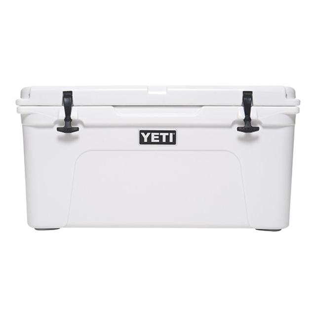 Tundra 65 Yeti Cooler