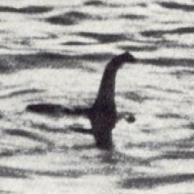 Loch Ness Boat Tour