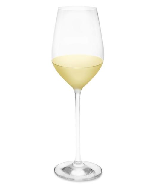 Schott Zwiesel Fortissimo Chardonnay Wine Glasses, Set of 6