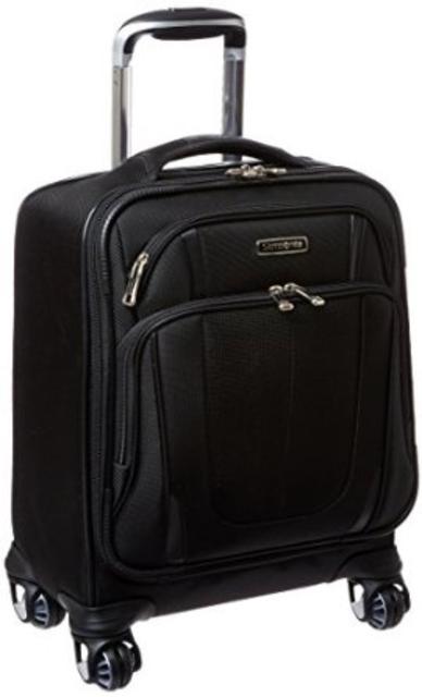 Samsonite Silhouette Sphere 2 Softside Spinner Boarding Bag