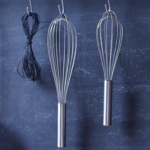 Williams-Sonoma Open Kitchen Whisks