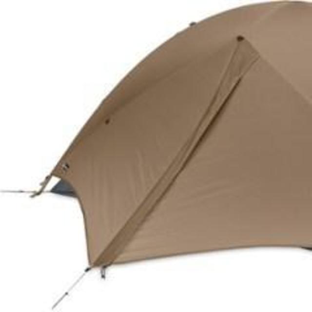 Camping Tent
