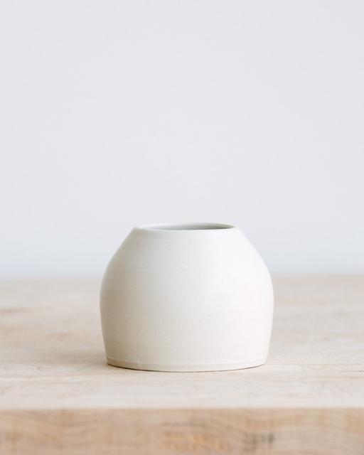 Round Vase