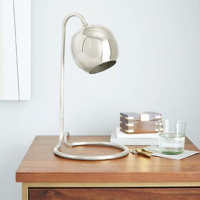 Scoop Table Lamp