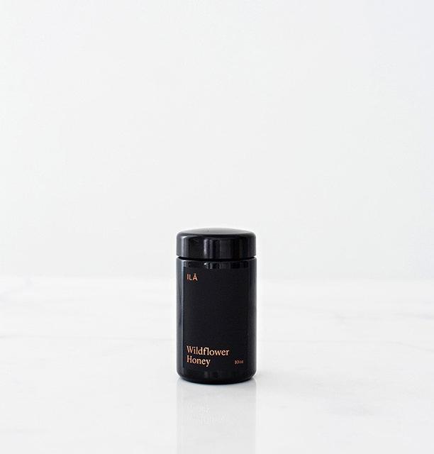 Wildflower Honey