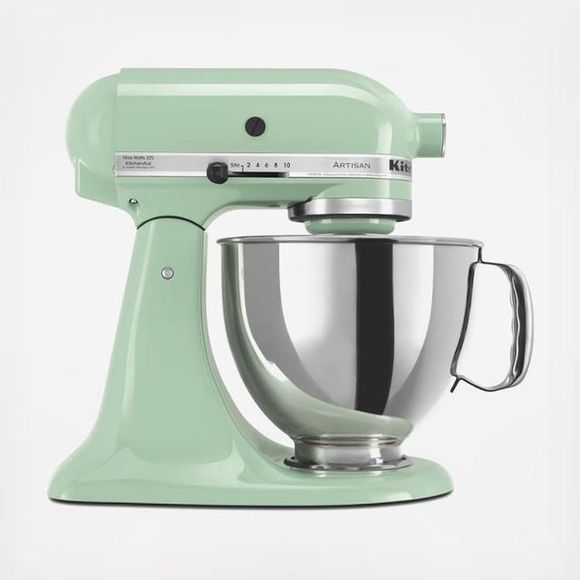 KITCHENAID Artisan Series 5 Qt. Tilt-Head Stand Mixer