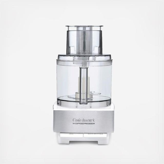 CUISINART Custom 14-Cup Food Processor